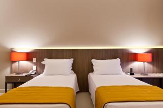 San Diego Suites Veredas Sete Lagoas - 5