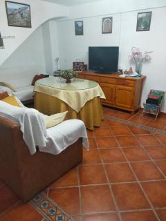 Alojamiento Rural Los Barrosos - Coripe - 9