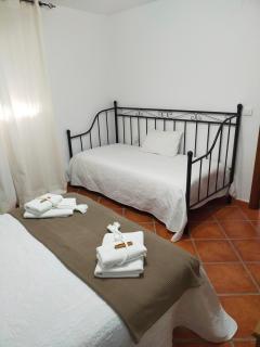 Alojamiento Rural Los Barrosos - Coripe - 6