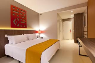 San Diego Suites Veredas Sete Lagoas - Sete Lagoas - 9
