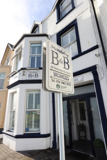 Mandalay - Portrush - 6