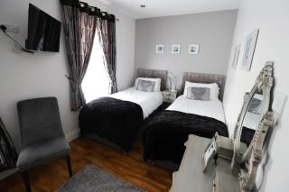 Mandalay - Portrush - 9