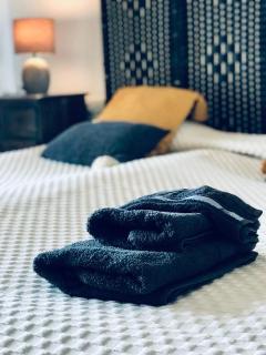 Luxury Puebla Aida with Golf & Sea View - Mijas - 1