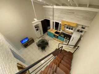 Linda casa em condomínio Sun House Maresias com piscina - 50 m da praia - 5