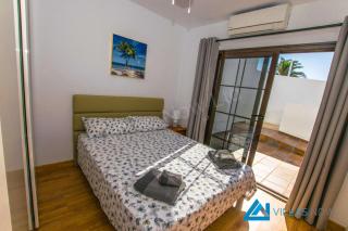 218 - Little Paradise by Villas Now Ltd - Playa Blanca - 4