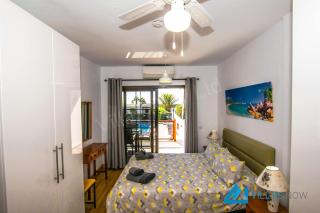 218 - Little Paradise by Villas Now Ltd - Playa Blanca - 3