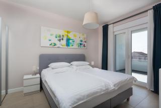 Olea Apartments - Bibinje - 8