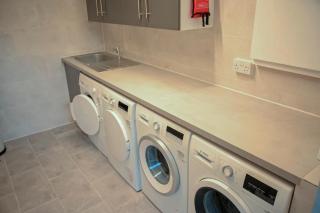 Ellingham Apartments, Bordeaux Harbour, Guernsey - Vale - 6