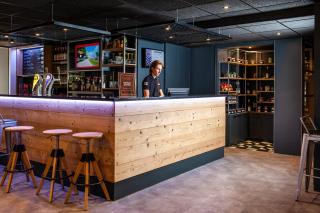 Ibis Pontarlier - Pontarlier - 7