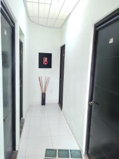 Hospedaje Alto de San Luis - Vivienda Turística RNT-90280 - Villeta - 4