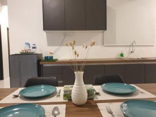 MY AZ SWEET HOMESTAY - 3