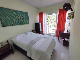 Hospedaje Alto de San Luis - Vivienda Turística RNT-90280 - Villeta - 2