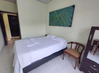 Hospedaje Alto de San Luis - Vivienda Turística RNT-90280 - Villeta - 1