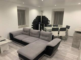 Appartement neuf, au coeur du massif Vosgien - Fraize - 0