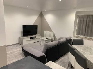 Appartement neuf, au coeur du massif Vosgien - Fraize - 4