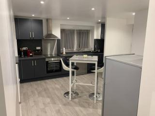 Appartement neuf, au coeur du massif Vosgien - Fraize - 6