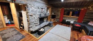 Pahtaja Chalet - Rovaniemi - 1