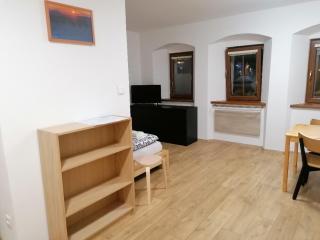 Apartmány Na náměstí - Boží Dar - 2