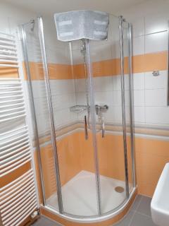 Apartmány Na náměstí - Boží Dar - 1