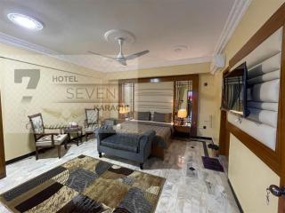 Hotel Seven 7 - Karachi - 3