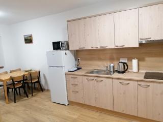 Apartmány Na náměstí - Boží Dar - 8
