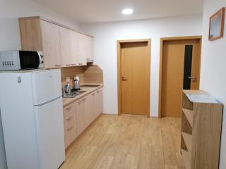 Apartmány Na náměstí - Boží Dar - 7