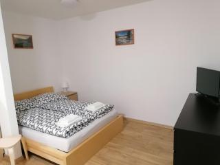 Apartmány Na náměstí - Boží Dar - 6