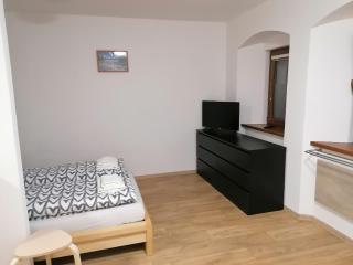 Apartmány Na náměstí - Boží Dar - 5