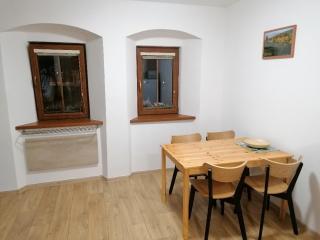 Apartmány Na náměstí - 4