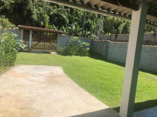 Casa Ampla e Confortável a 10 minutos Praia Ubatumirim Cambuca - 8