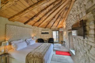 La Maison du Passage - Chambres - Suites premium, Spa, Piscine et Restaurant - 9