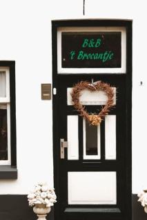 B&B t'Brocantje - Gramsbergen - 1