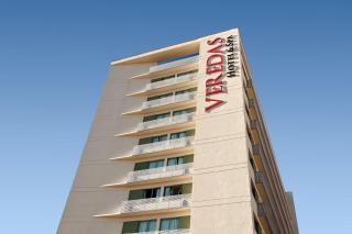 San Diego Suites Veredas Sete Lagoas - 4