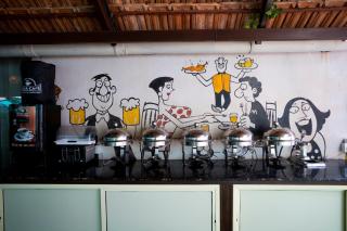 De Lagom Comforts , Comfortable Rooms with Pool & Breakfast - Near Anjuna Beach - 4