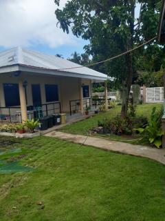Veance Travellers Inn-Pabuas extension - Mambajao - 3