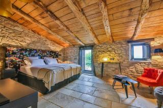 La Maison du Passage - Chambres - Suites premium, Spa, Piscine et Restaurant - 5