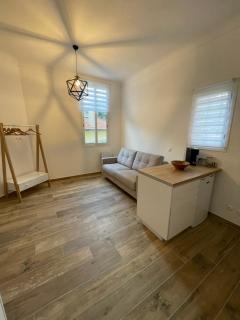 Monaco Cosy Studio - Roquebrune-Cap-Martin - 4