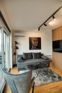 IN LUX SPA APARTMAN - Vrnjačka Banja - 5