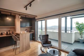 IN LUX SPA APARTMAN - Vrnjačka Banja - 1