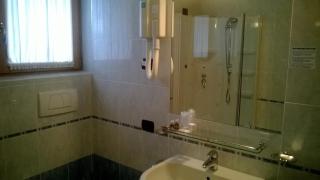 Hotel Interalpen - 8