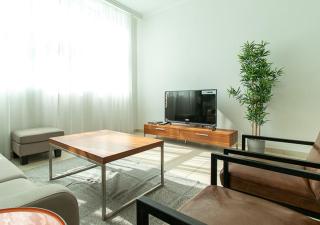 RH-City Retreat, 01 BR, near Burj Khalifa Downtown - Dubai - 0
