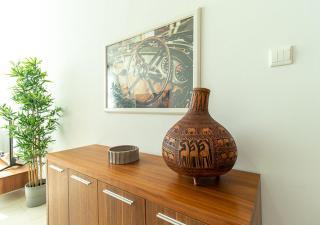 RH-City Retreat, 01 BR, near Burj Khalifa Downtown - Dubai - 1