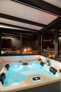 IN LUX SPA APARTMAN - Vrnjačka Banja - 8
