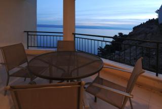 Luxury apartments Andrea - Marusici - 4