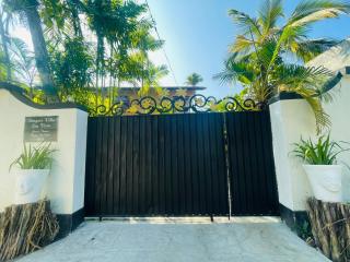 Bougain Villa Guesthouse - Mirissa - 2