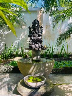 Bougain Villa Guesthouse - 1