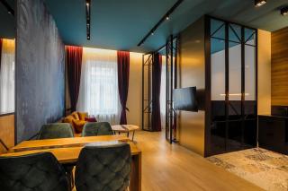 Lofty Exclusive Apartments - Sarajevo - 8