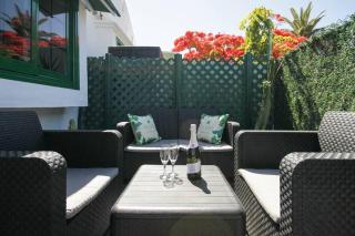 cozy & modern bungalow w/private garden bbq+wifi - 3