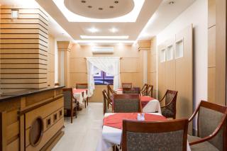 Little Brick Saigon Hotel - Ho Chi Minh - 2