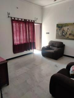 Villa Souhayl homestay - Pondicherry - 5